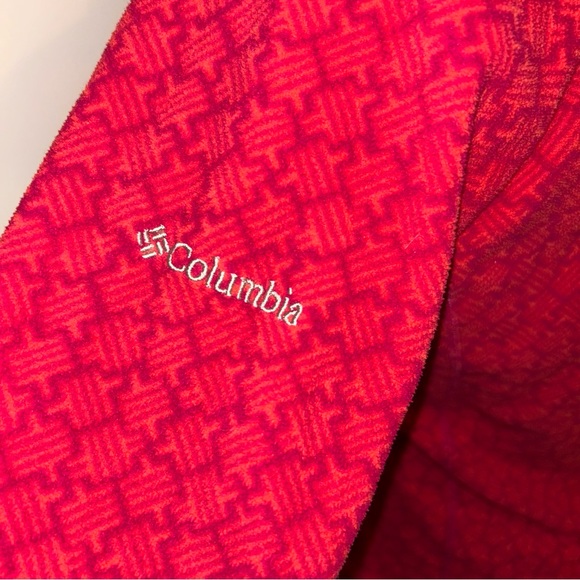 Columbia Half Zip Pulllover - Picture 8 of 14